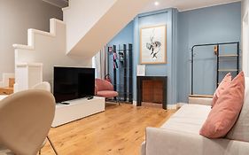 Viam 16B Suites